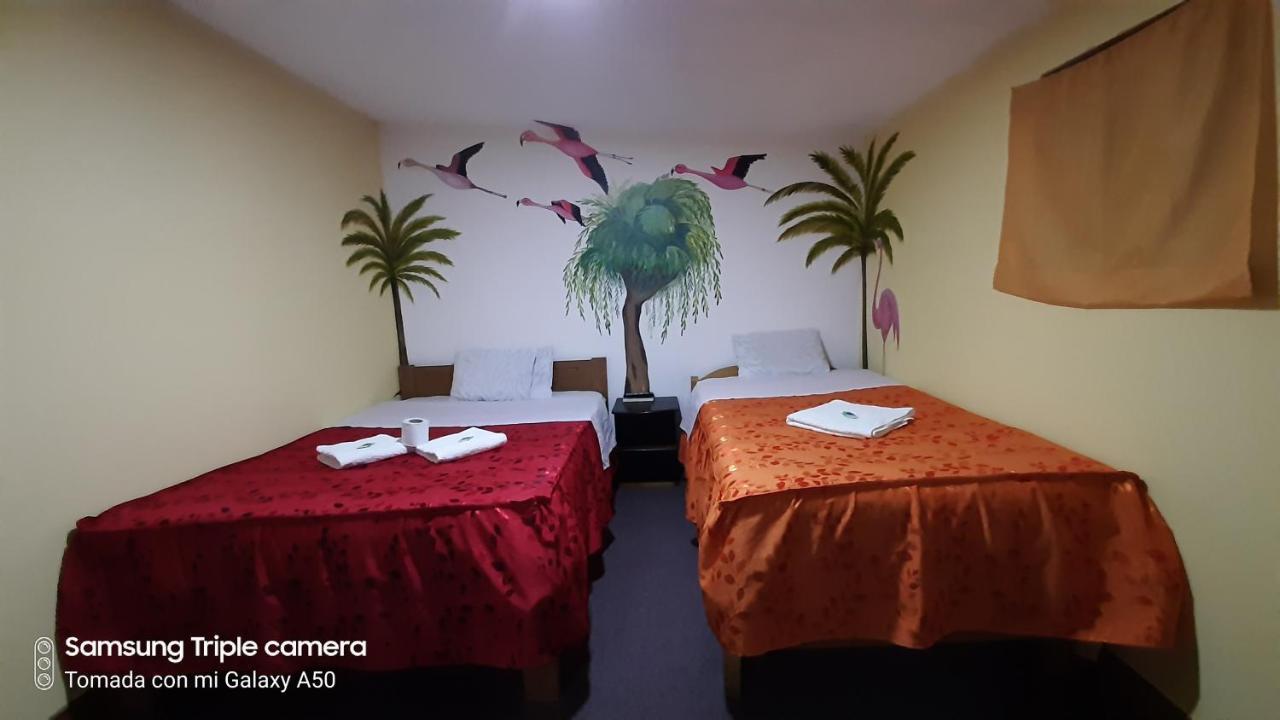 Hostal Sambleno Cusco Piero Suite Exterior photo