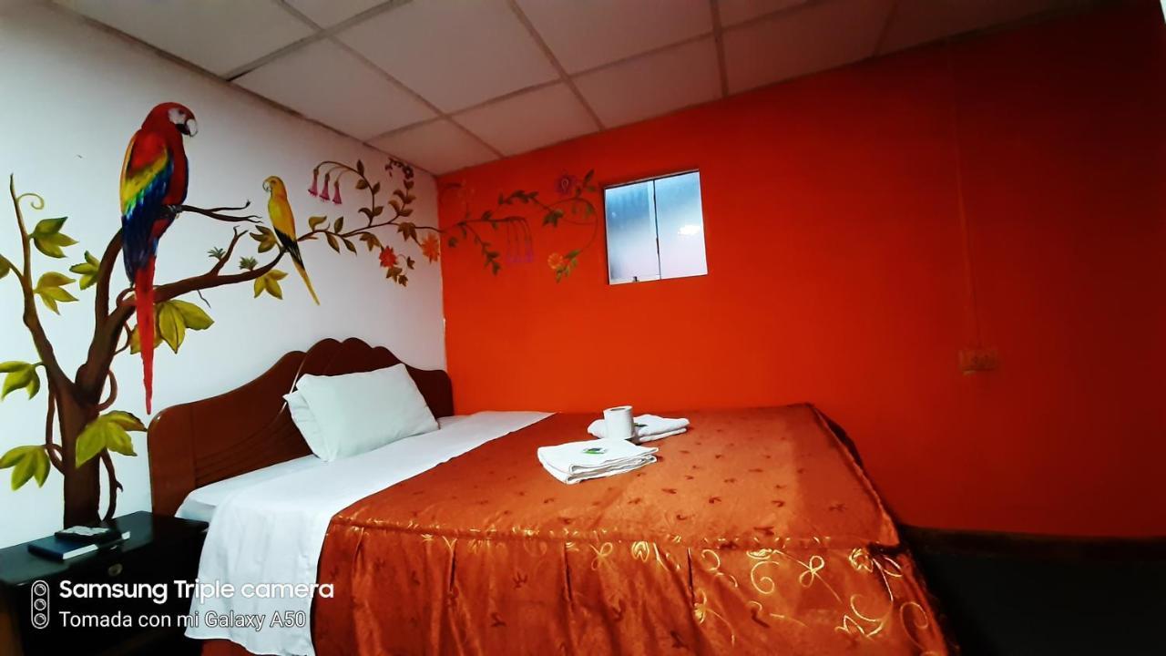 Hostal Sambleno Cusco Piero Suite Exterior photo