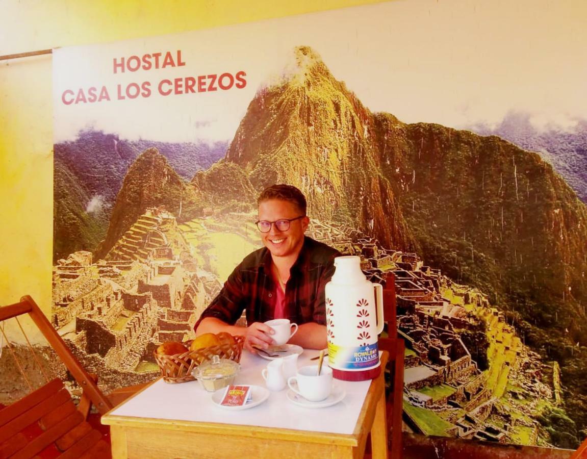 Hostal Sambleno Cusco Piero Suite Exterior photo