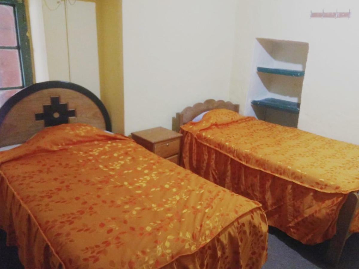 Hostal Sambleno Cusco Piero Suite Exterior photo