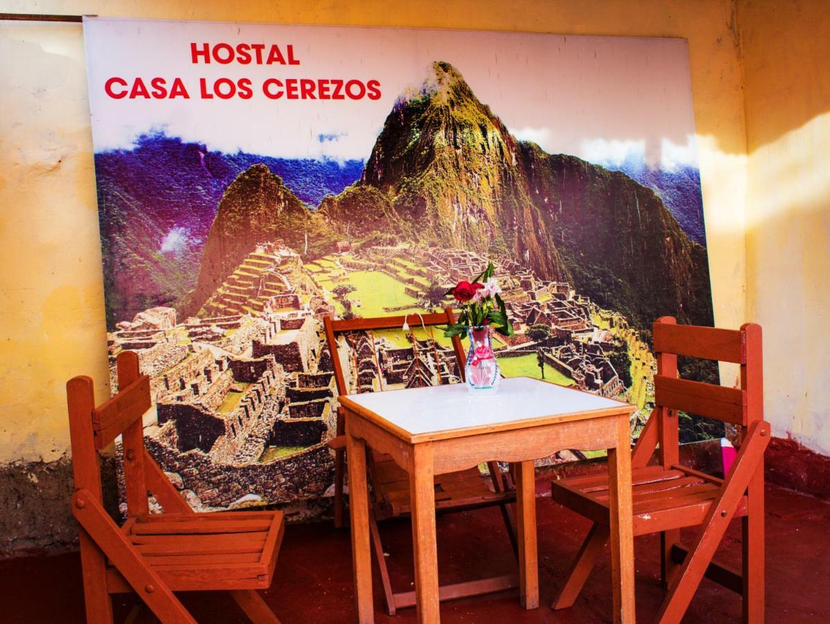 Hostal Sambleno Cusco Piero Suite Exterior photo