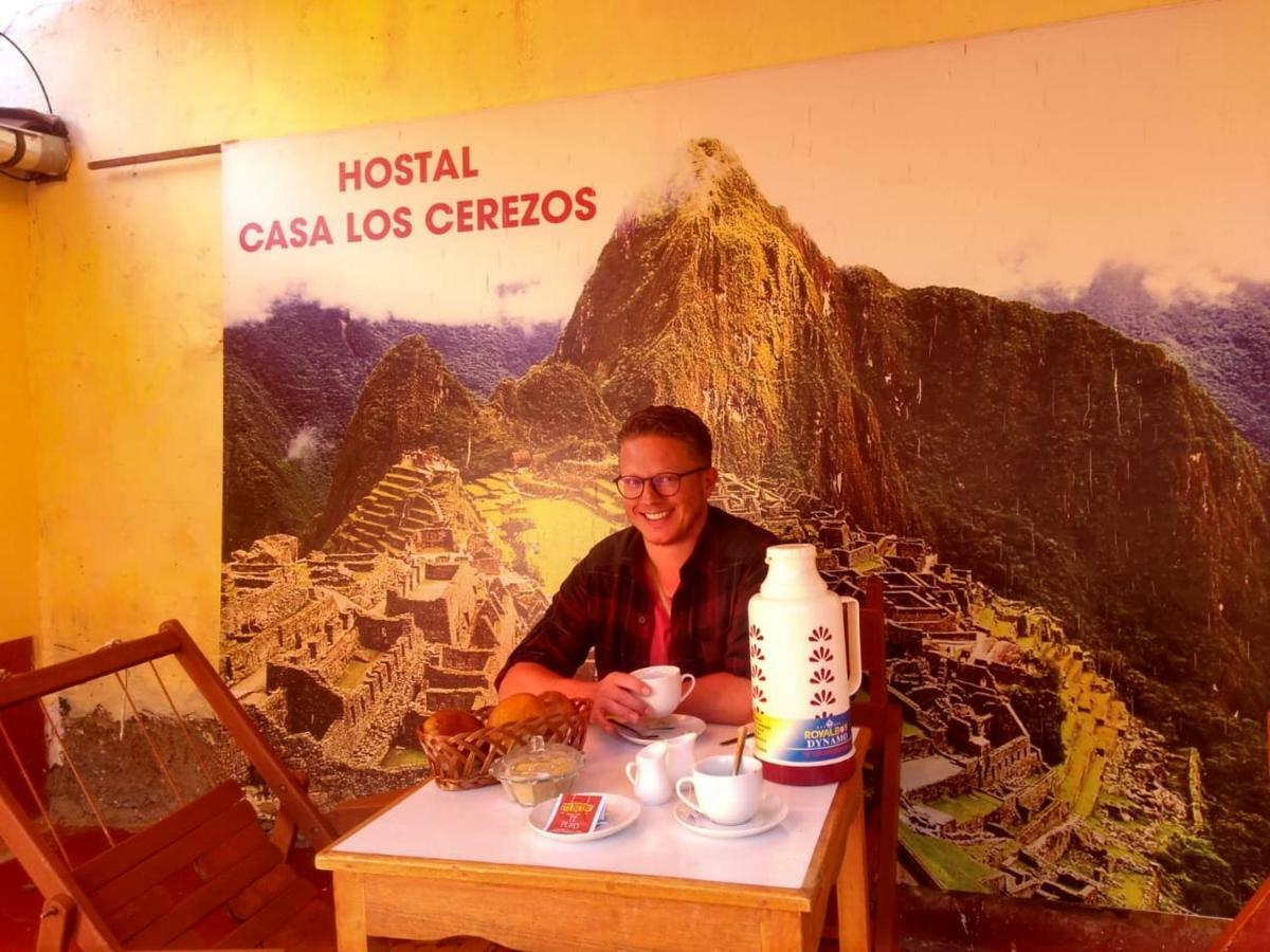 Hostal Sambleno Cusco Piero Suite Exterior photo