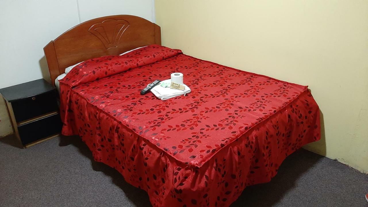 Hostal Sambleno Cusco Piero Suite Exterior photo