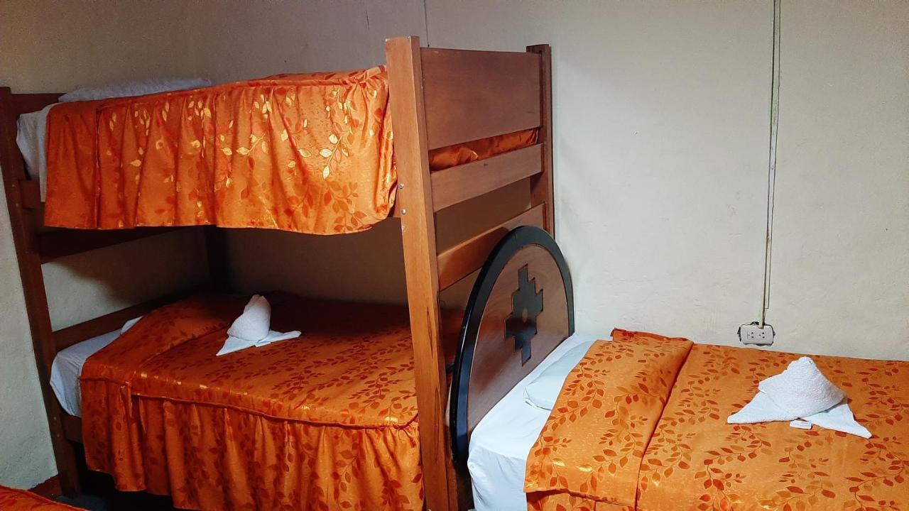 Hostal Sambleno Cusco Piero Suite Exterior photo