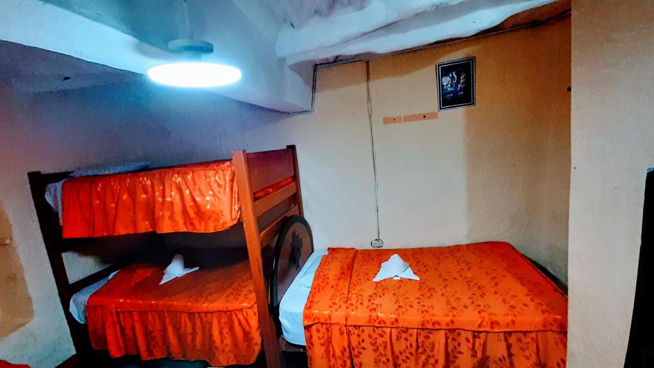 Hostal Sambleno Cusco Piero Suite Exterior photo